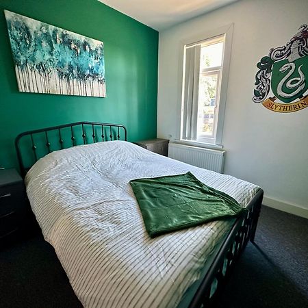 Wizards Corner Spacious 3 Bed Near Watford Junction Watford (Hertfordshire) Exterior foto
