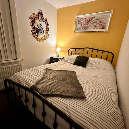 Wizards Corner Spacious 3 Bed Near Watford Junction Watford (Hertfordshire) Exterior foto