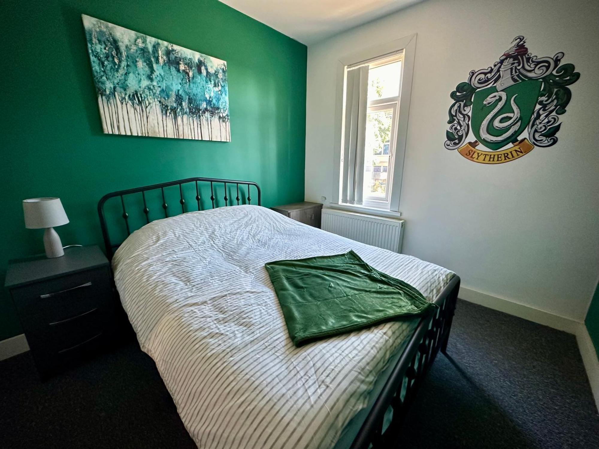 Wizards Corner Spacious 3 Bed Near Watford Junction Watford (Hertfordshire) Exterior foto