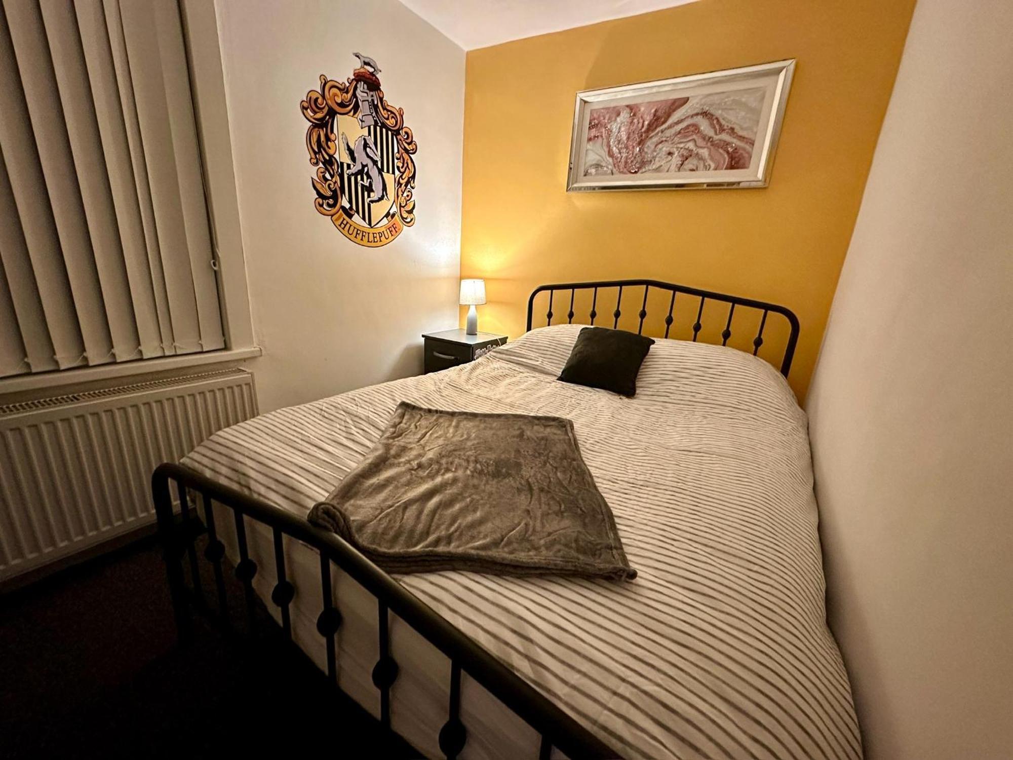 Wizards Corner Spacious 3 Bed Near Watford Junction Watford (Hertfordshire) Exterior foto