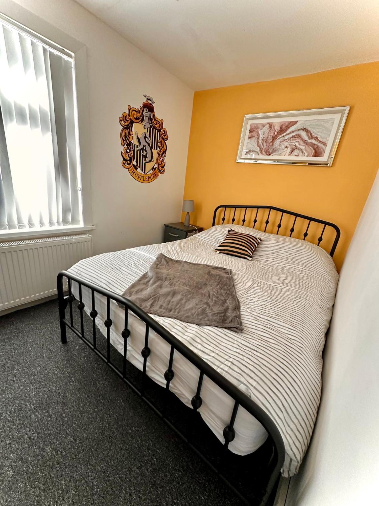 Wizards Corner Spacious 3 Bed Near Watford Junction Watford (Hertfordshire) Exterior foto